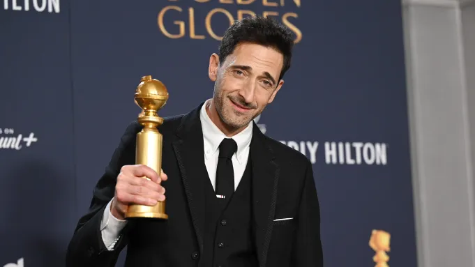 A look back at the 82nd Golden Globe Awards