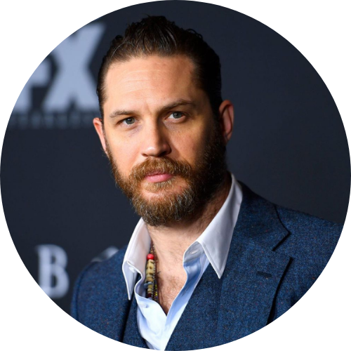 Tom Hardy