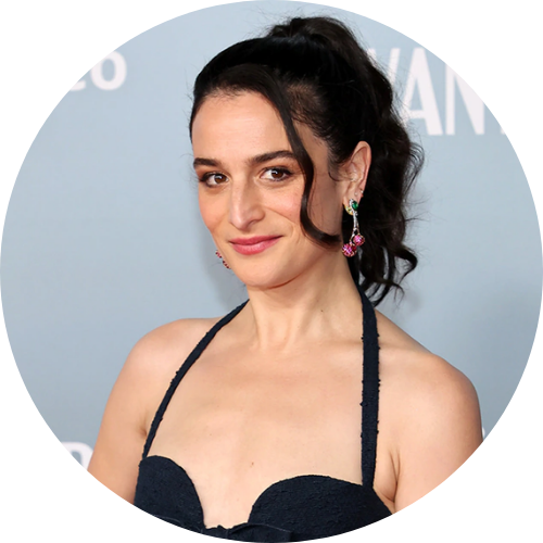 Jenny Slate