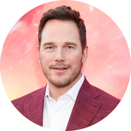 Chris Pratt