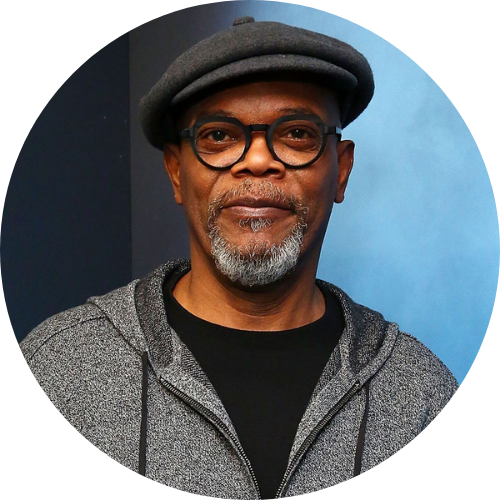 Samuel L. Jackson