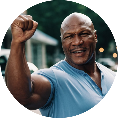 Ving Rhames