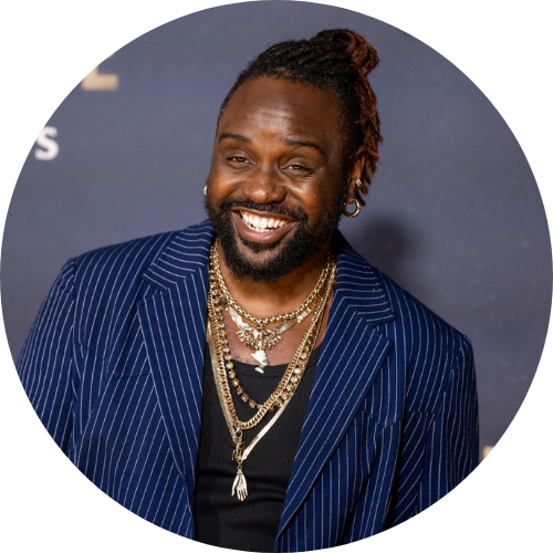 Brian Tyree Henry