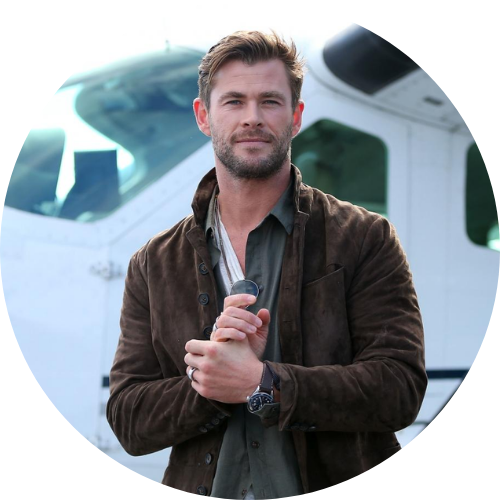 Chris Hemsworth