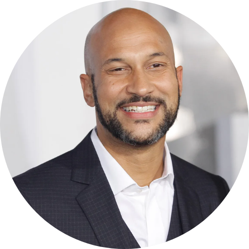 Keegan-Michael Key