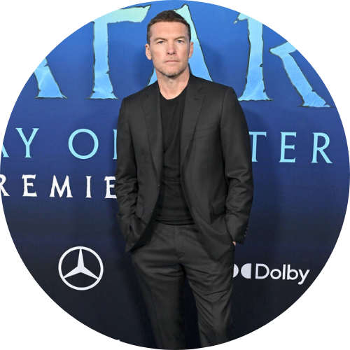 Sam Worthington