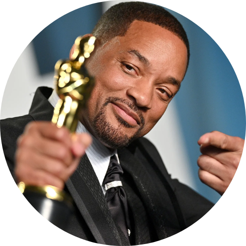 Will Smith