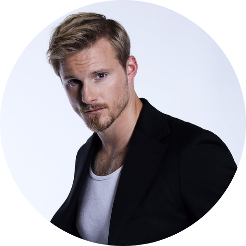 Alexander Ludwig