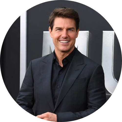 Tom Cruise