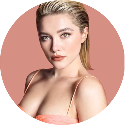 Florence Pugh