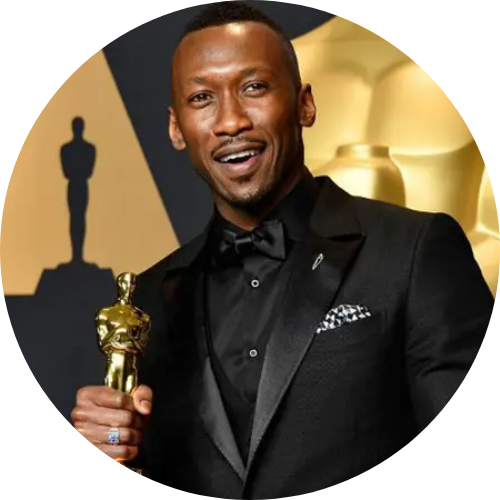 Mahershala Ali