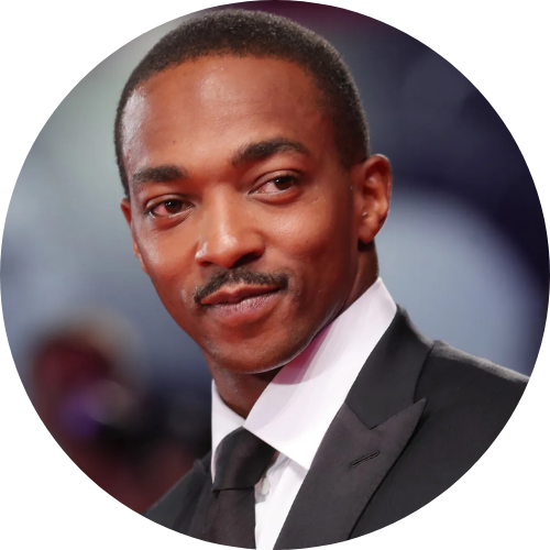 Anthony Mackie