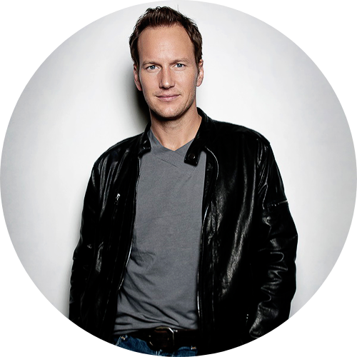 Patrick Wilson