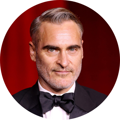 Joaquin Phoenix