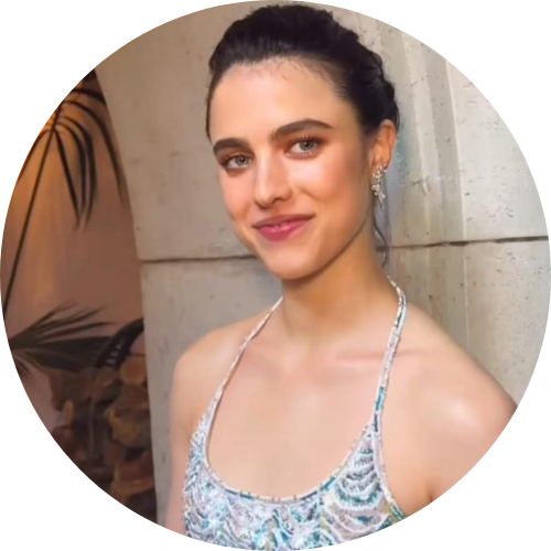 Margaret Qualley