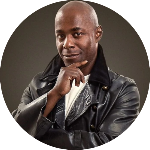 Paterson Joseph