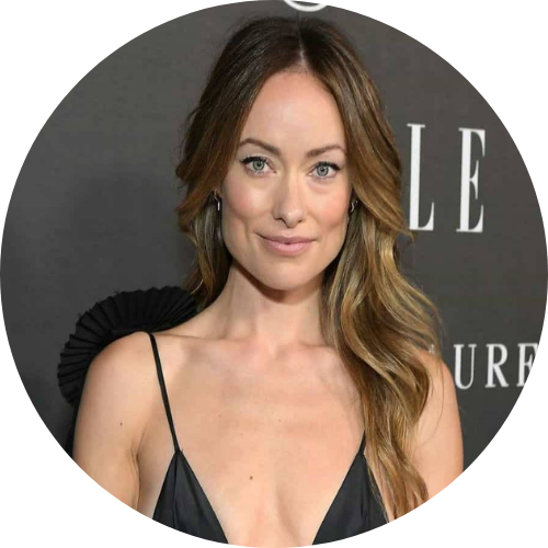 Olivia Wilde